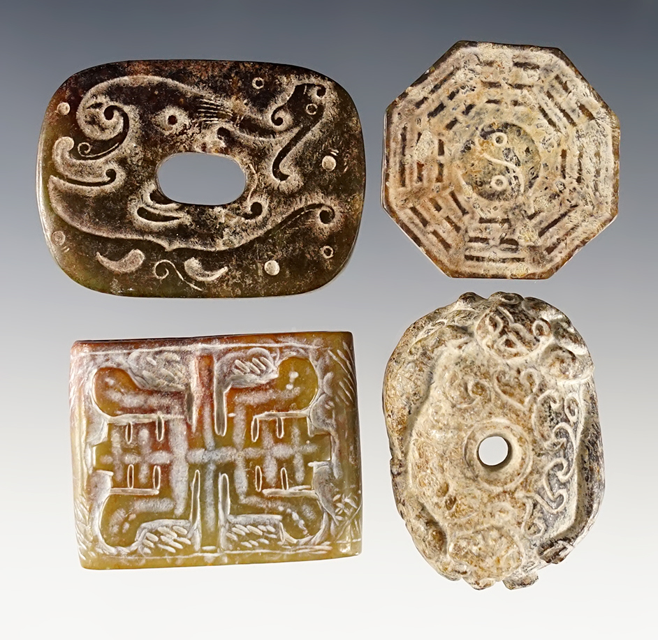 Main artifact image
