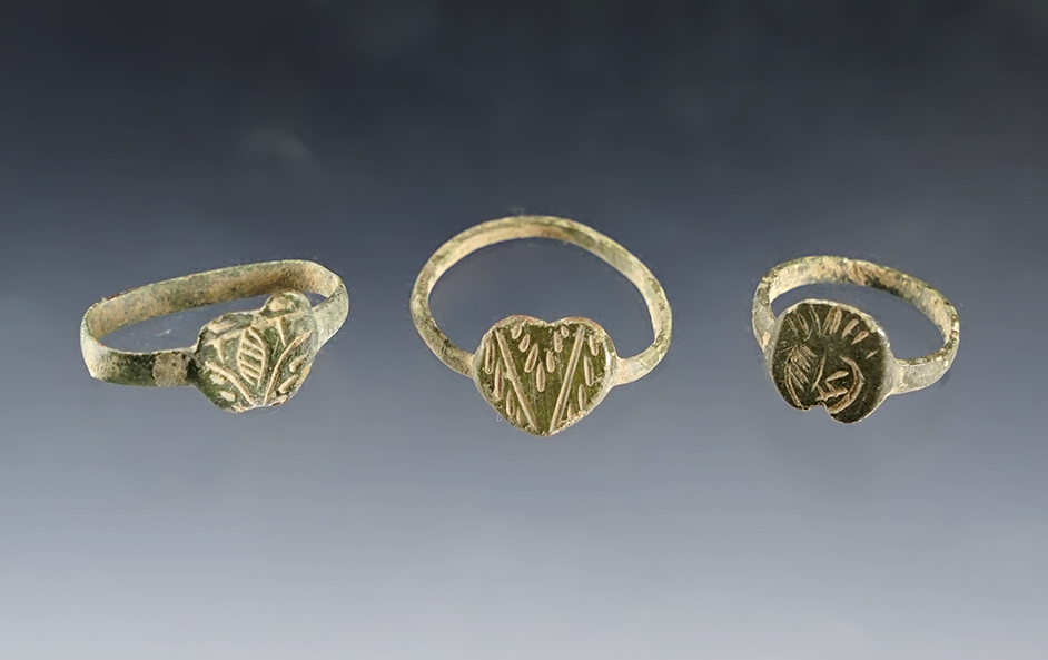 Main artifact image