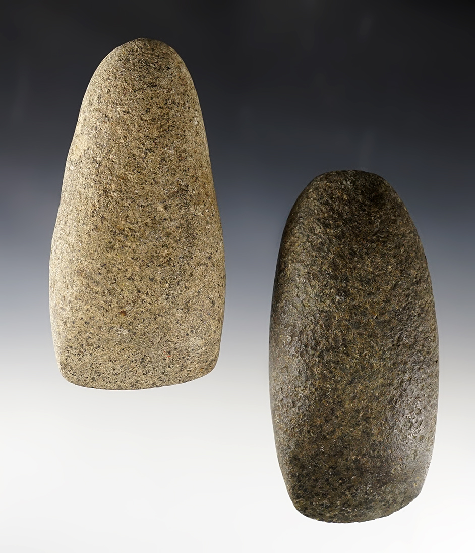 Main artifact image