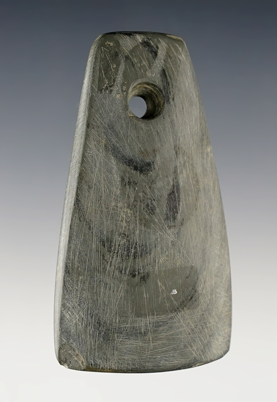 Main artifact image