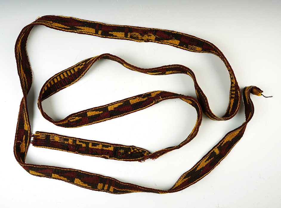 Main artifact image