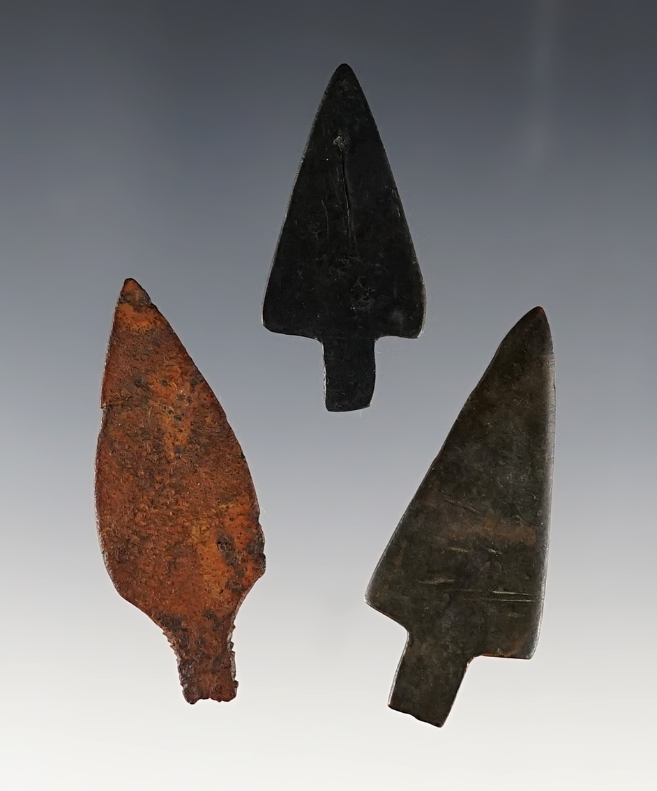 Main artifact image