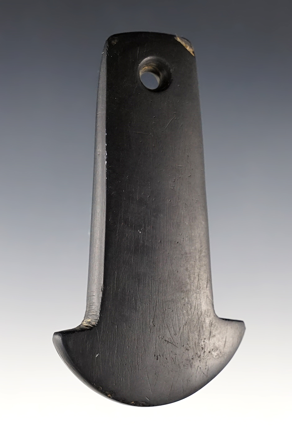 Main artifact image