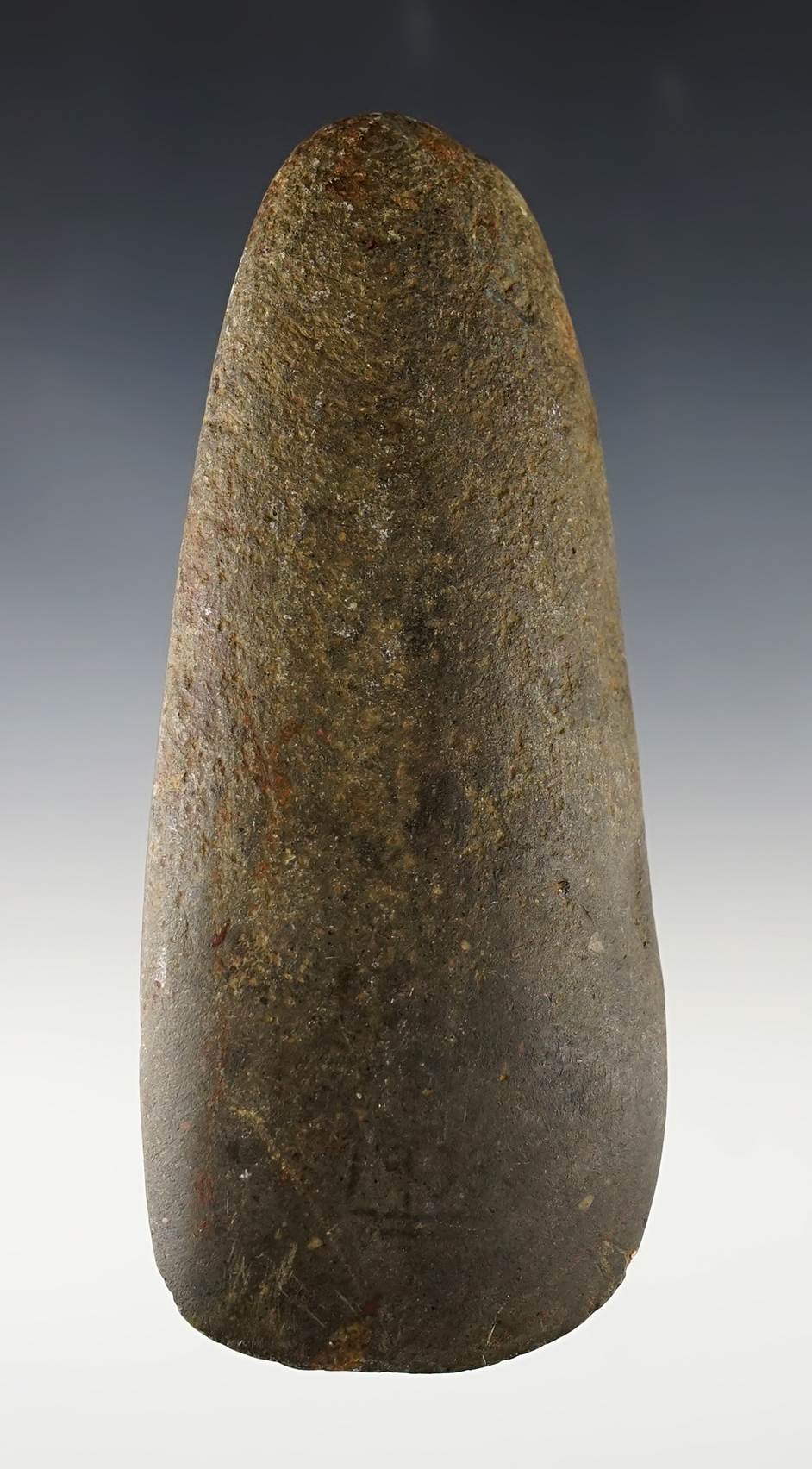 Main artifact image