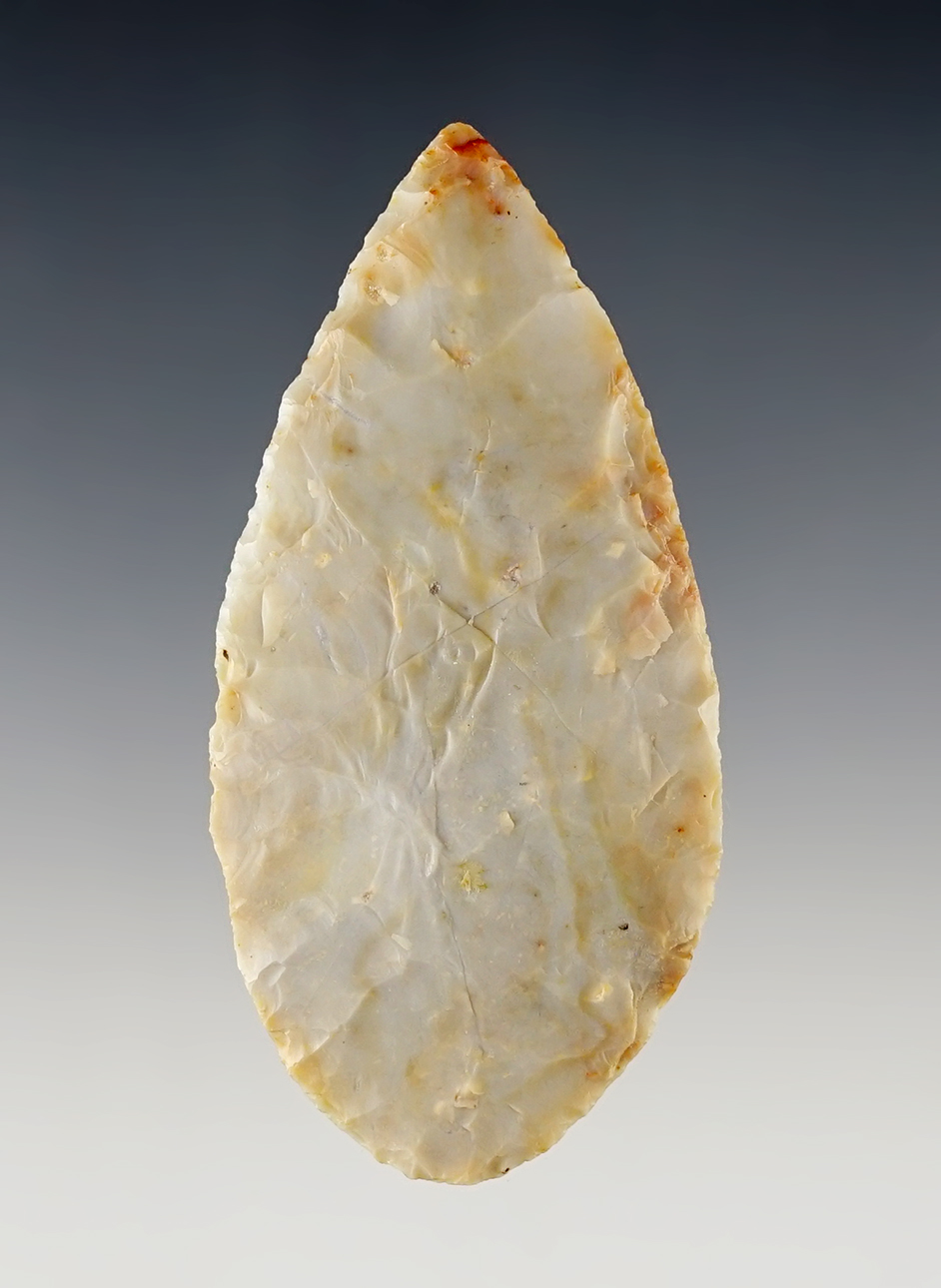 Main artifact image