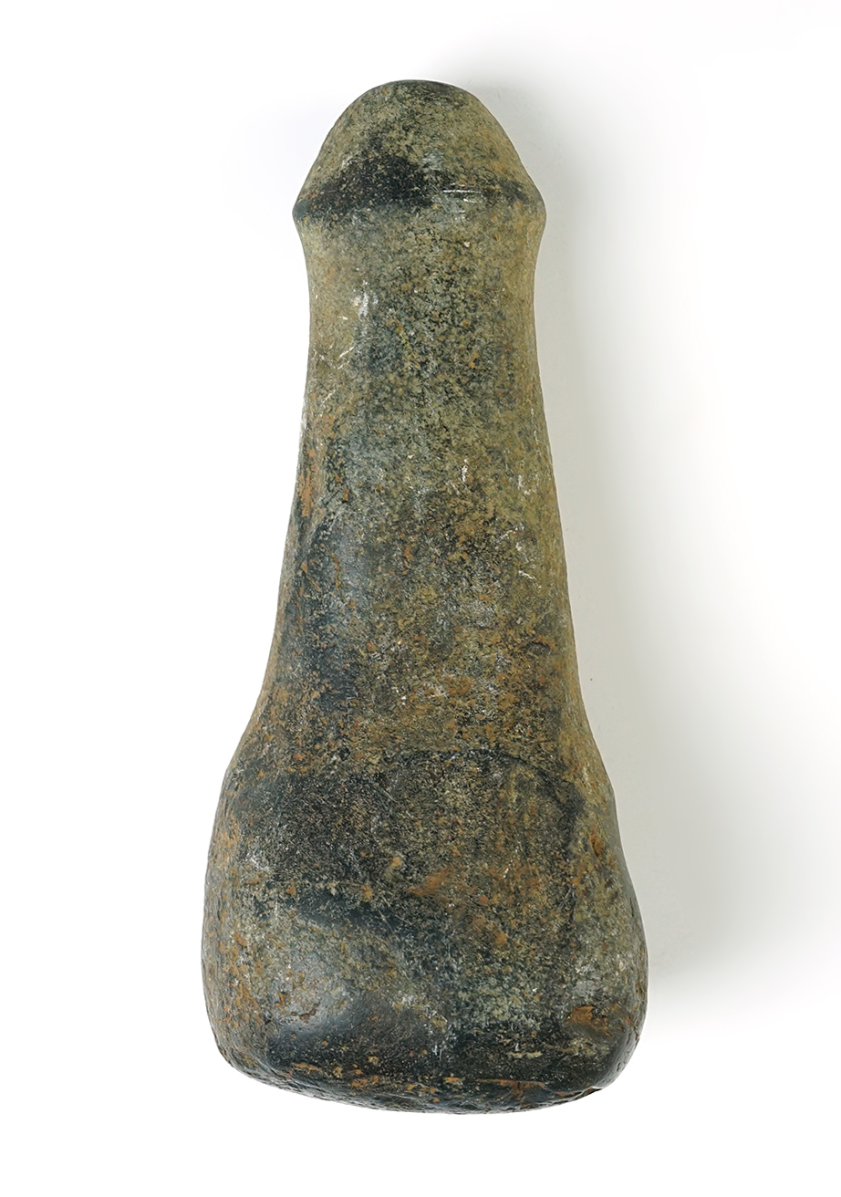 Main artifact image