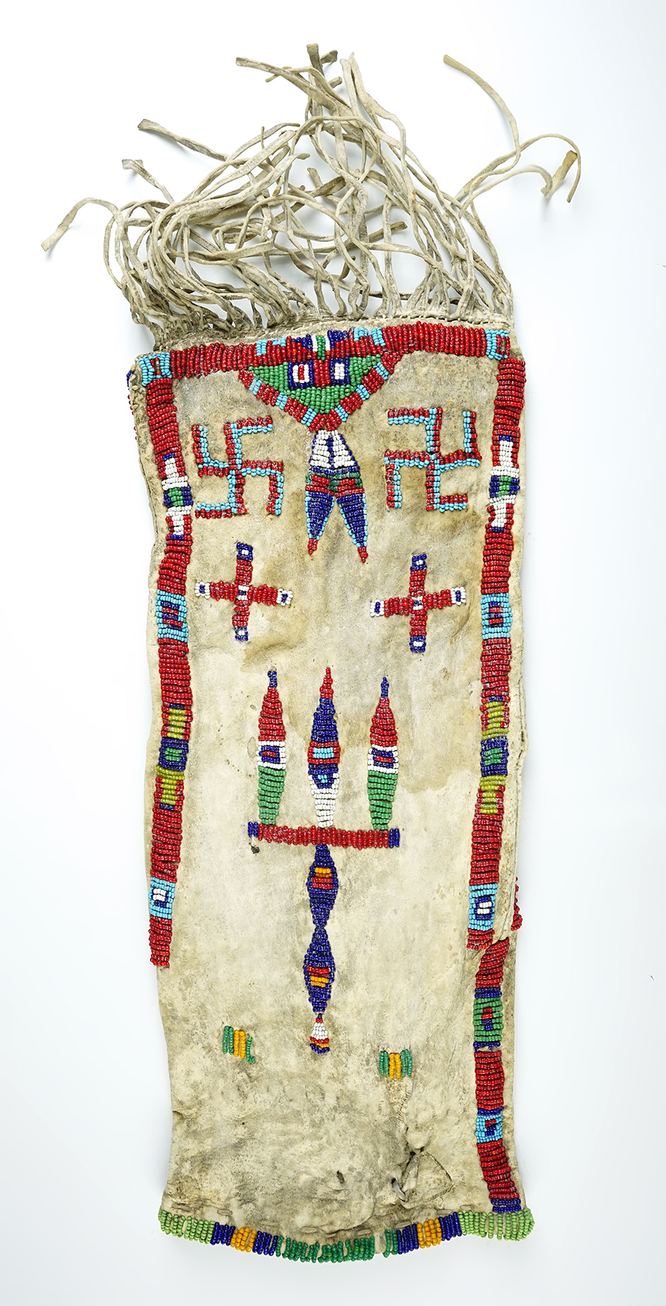 Main artifact image