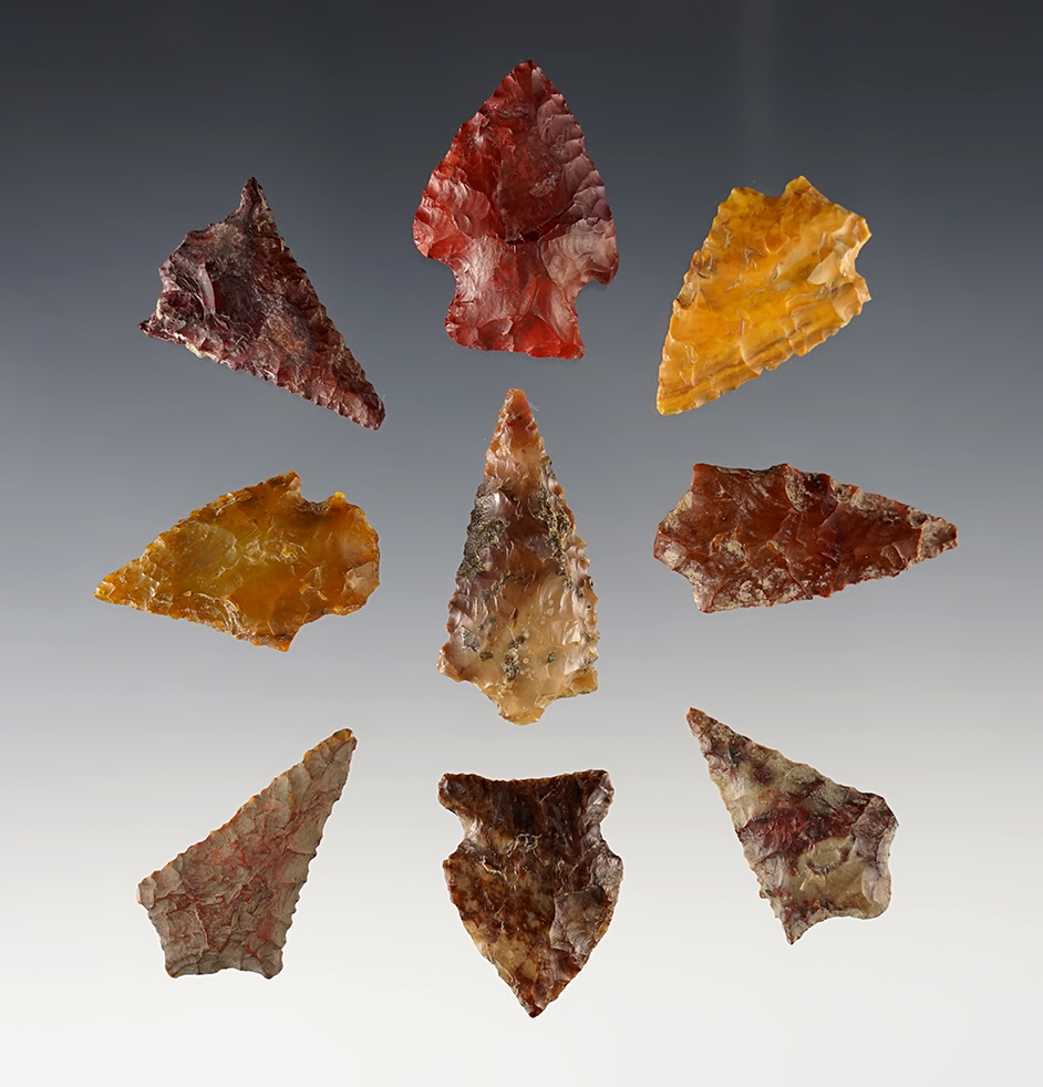 Main artifact image