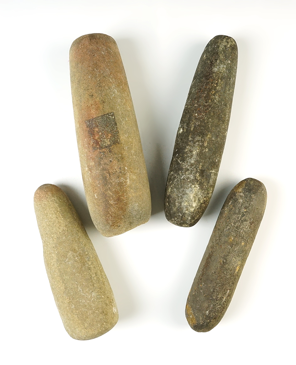 Main artifact image