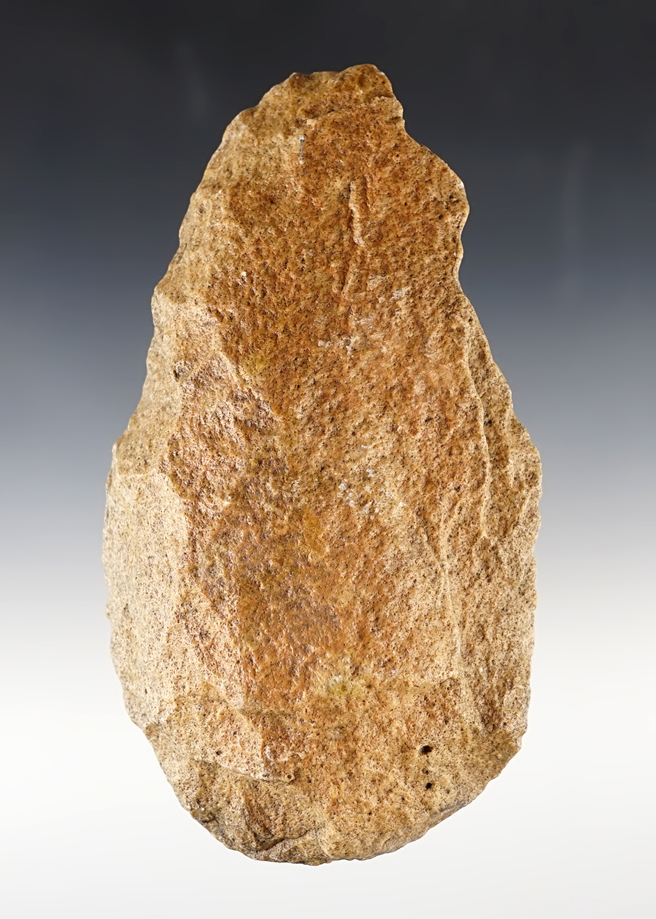 Main artifact image