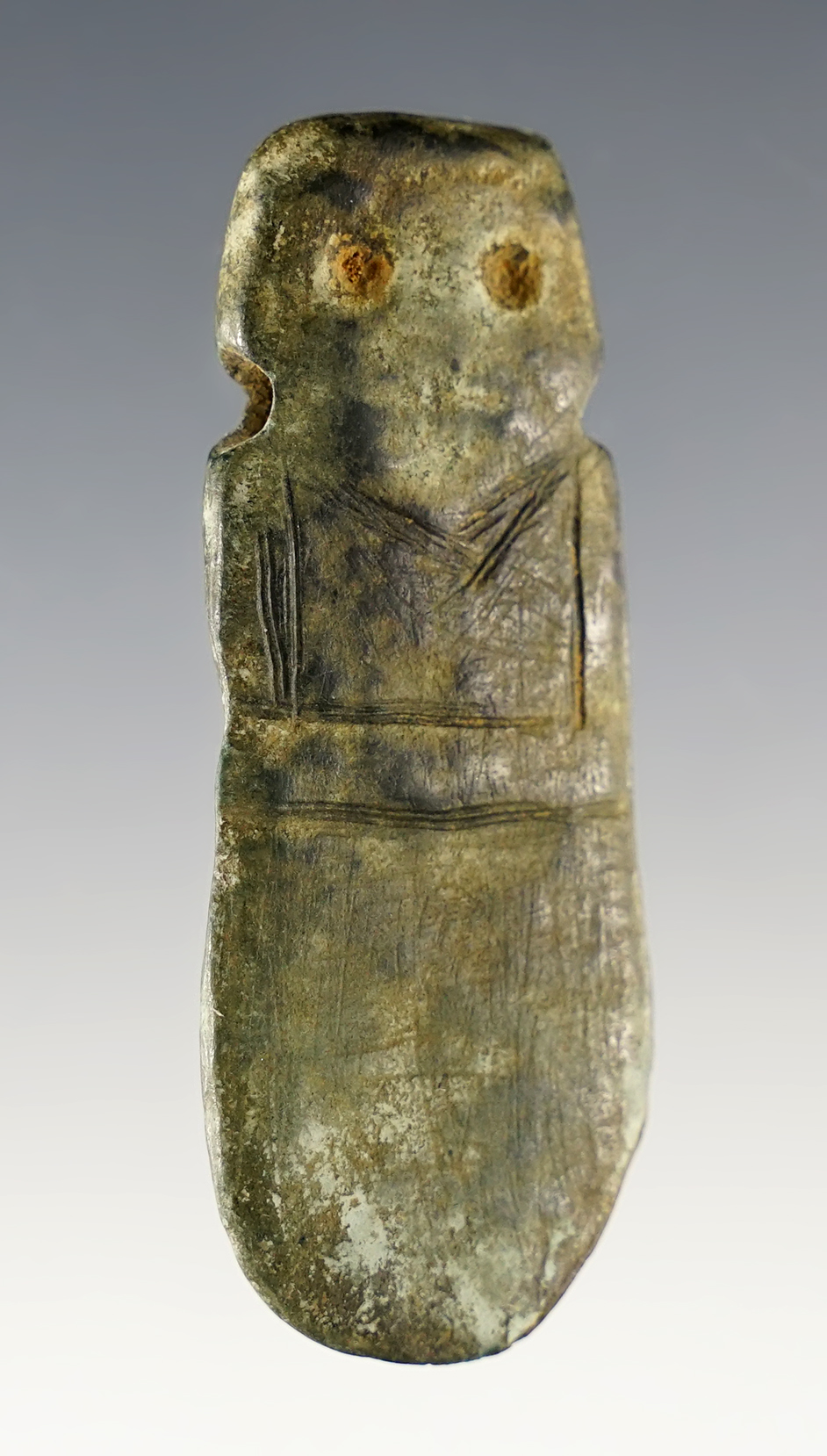 Main artifact image