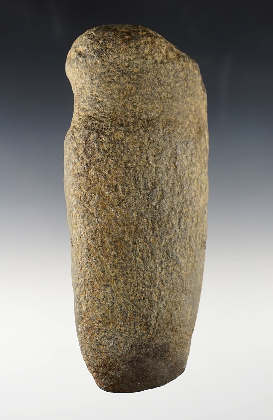 Main artifact image
