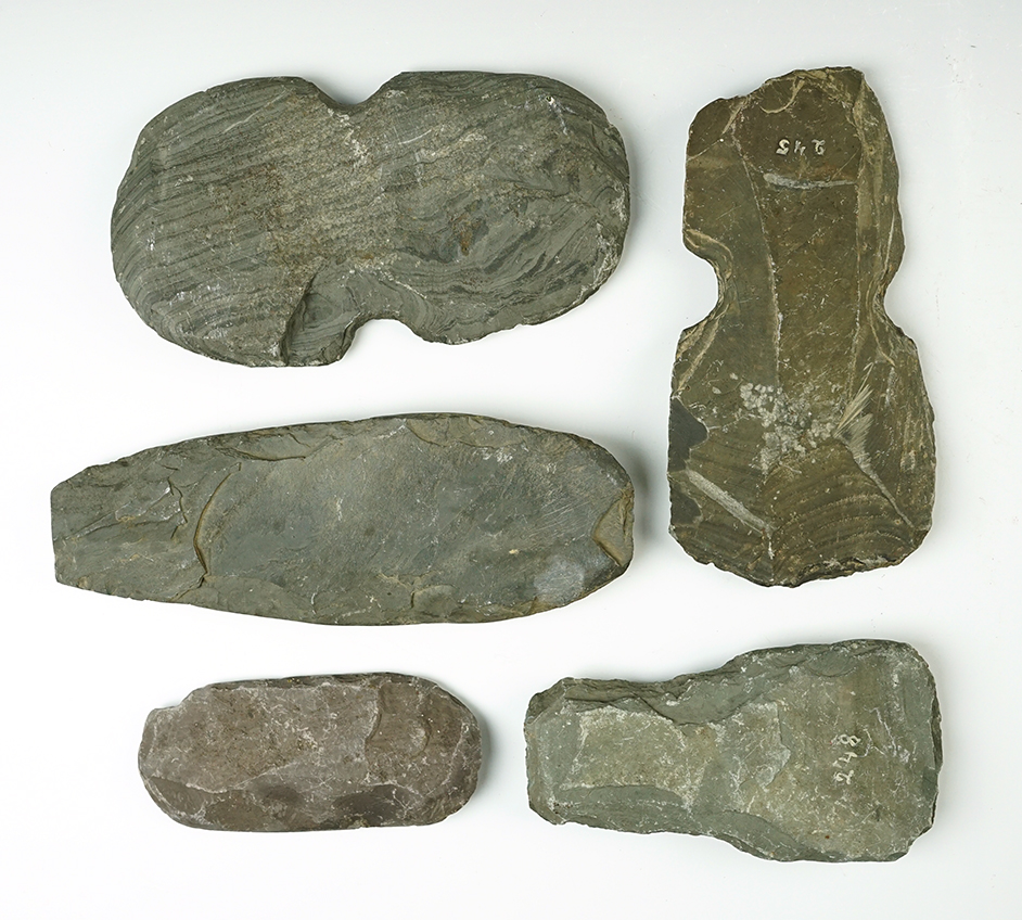 Main artifact image