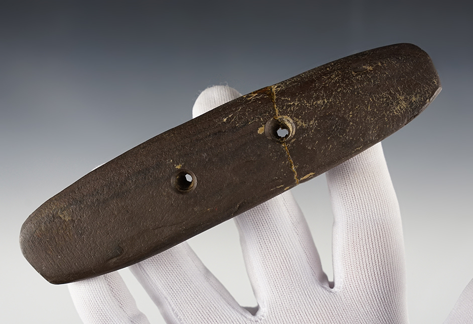 Main artifact image