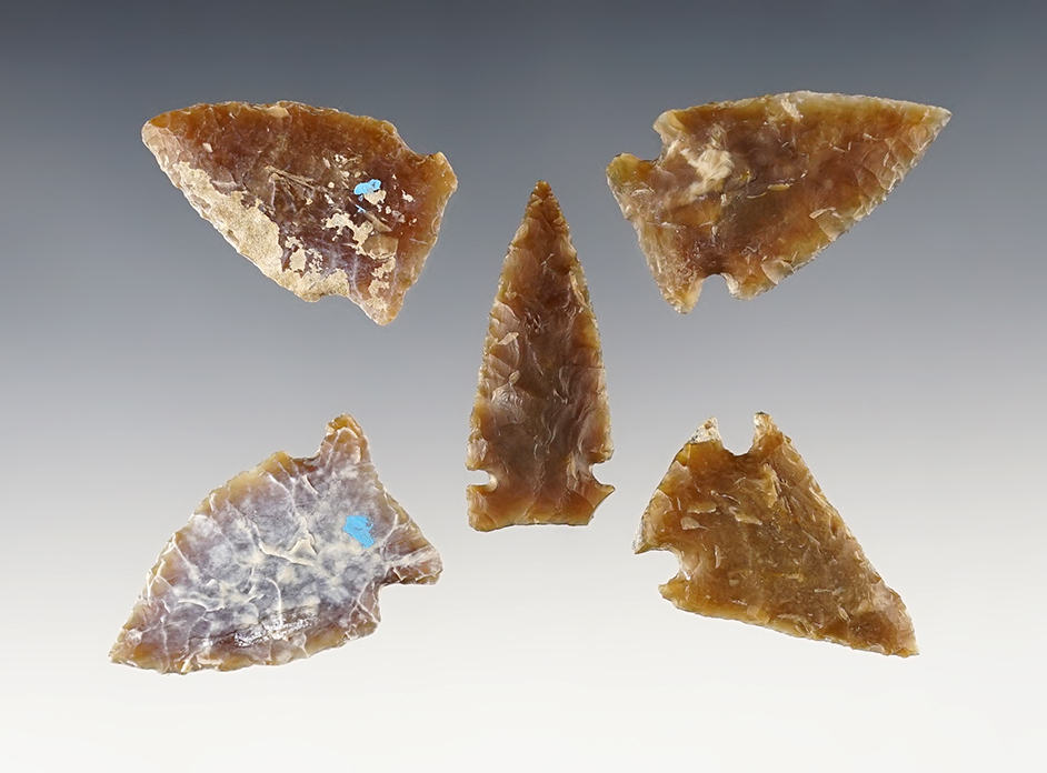 Main artifact image