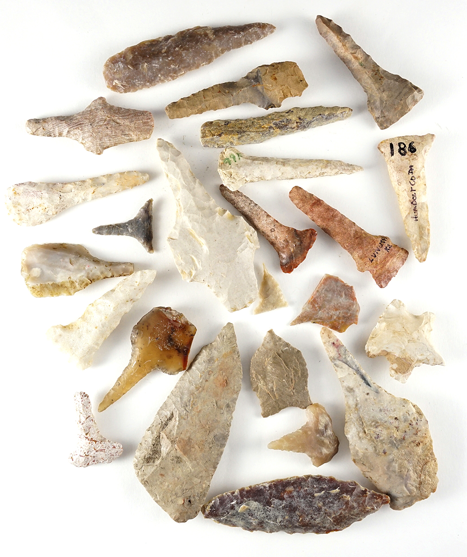 Main artifact image