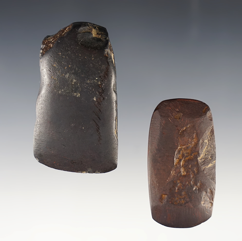 Main artifact image