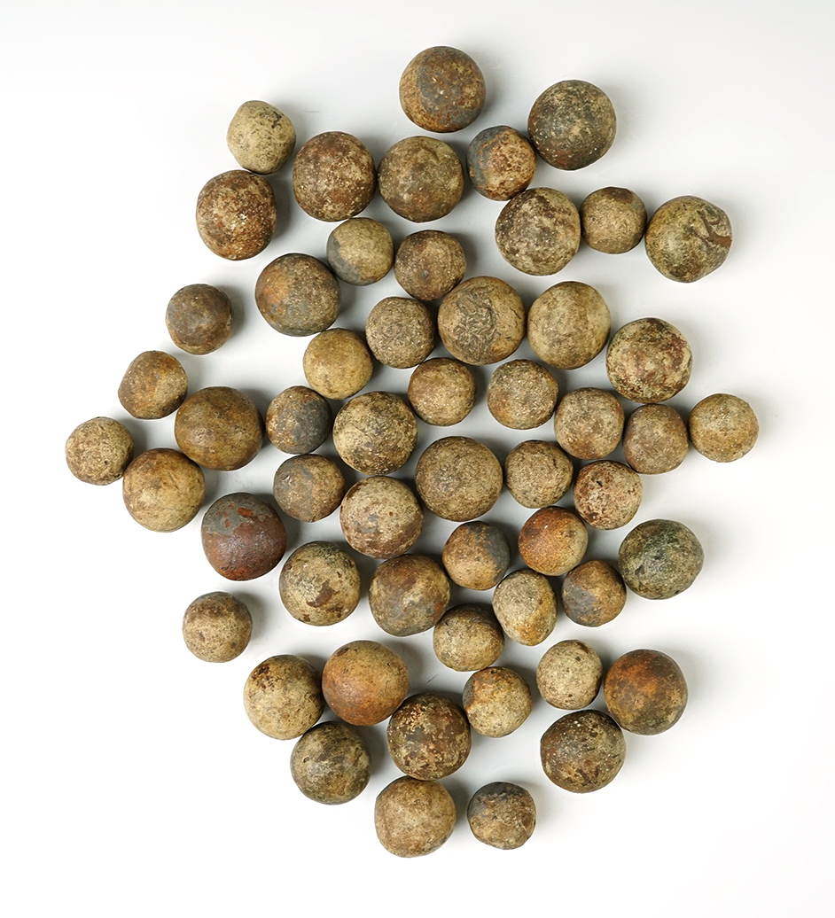Main artifact image