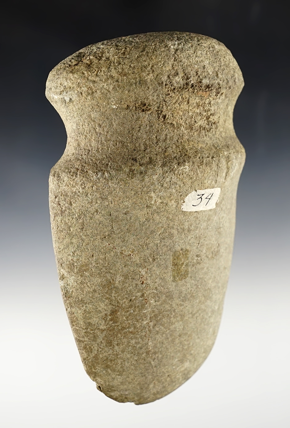 Main artifact image