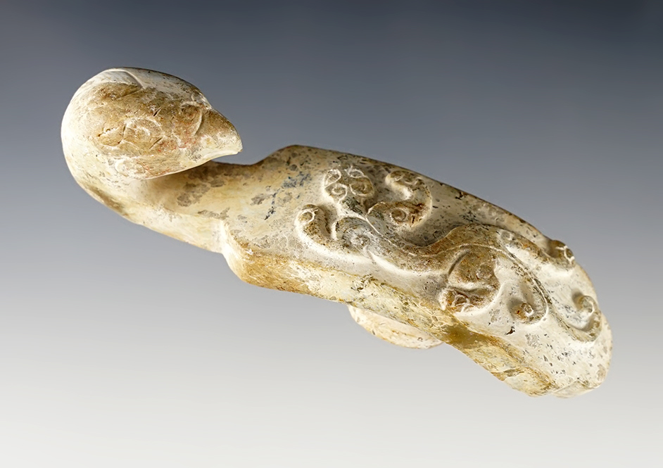Main artifact image