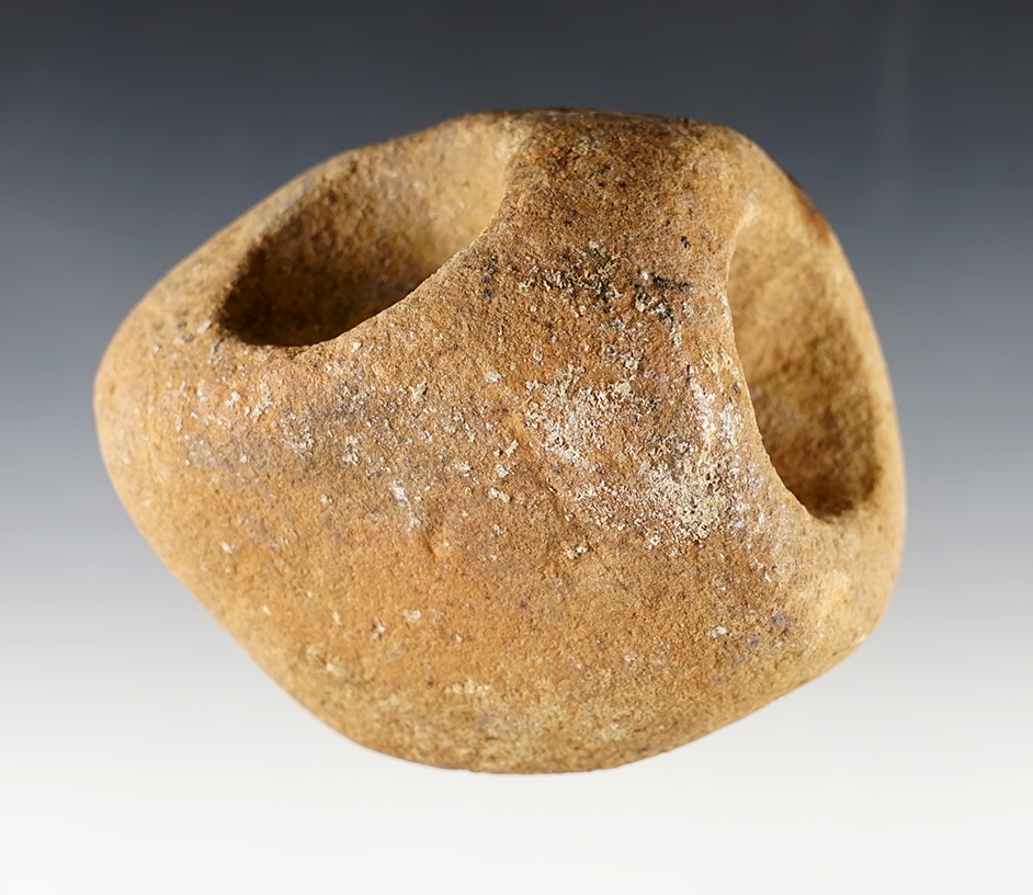 Main artifact image