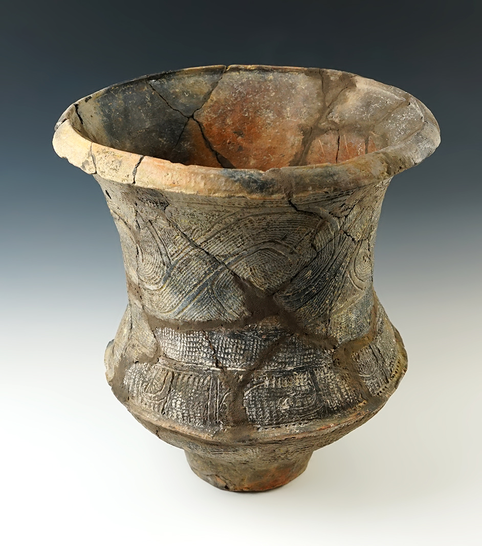 Main artifact image