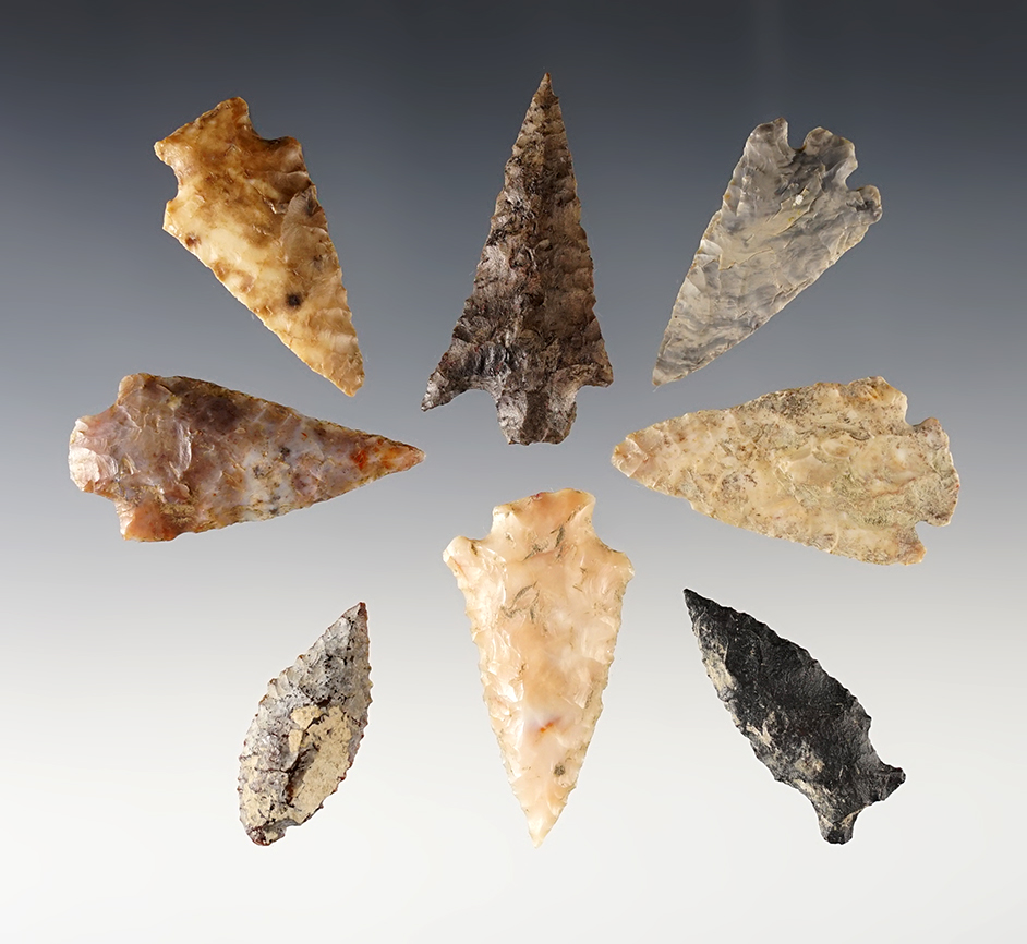 Main artifact image