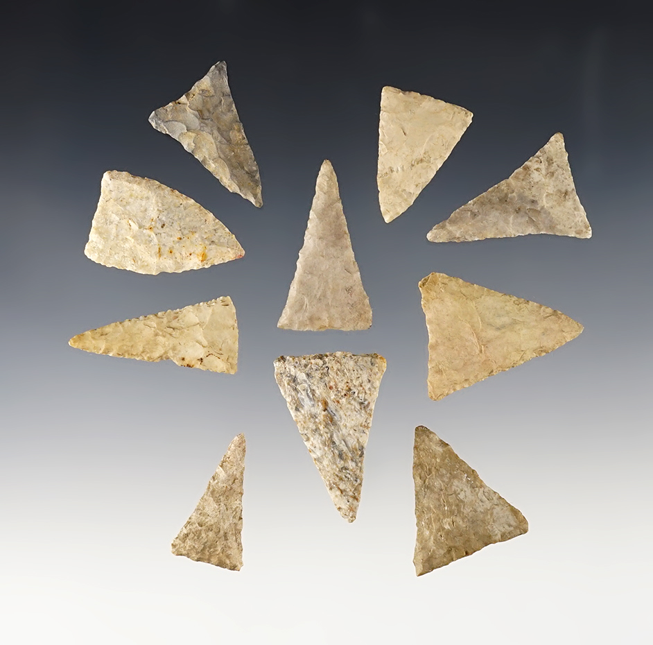 Main artifact image