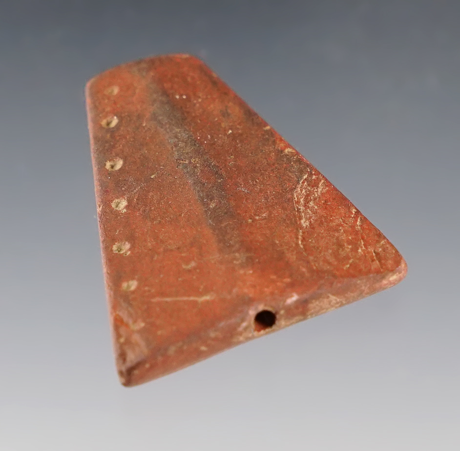 Main artifact image