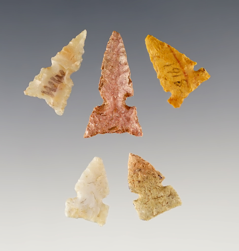 Main artifact image
