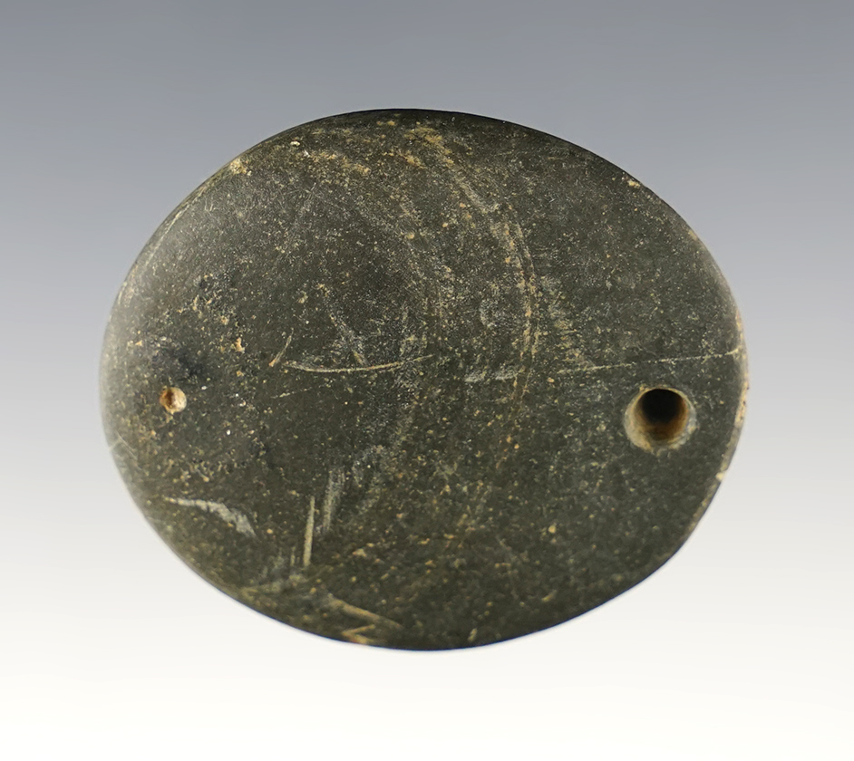 Main artifact image