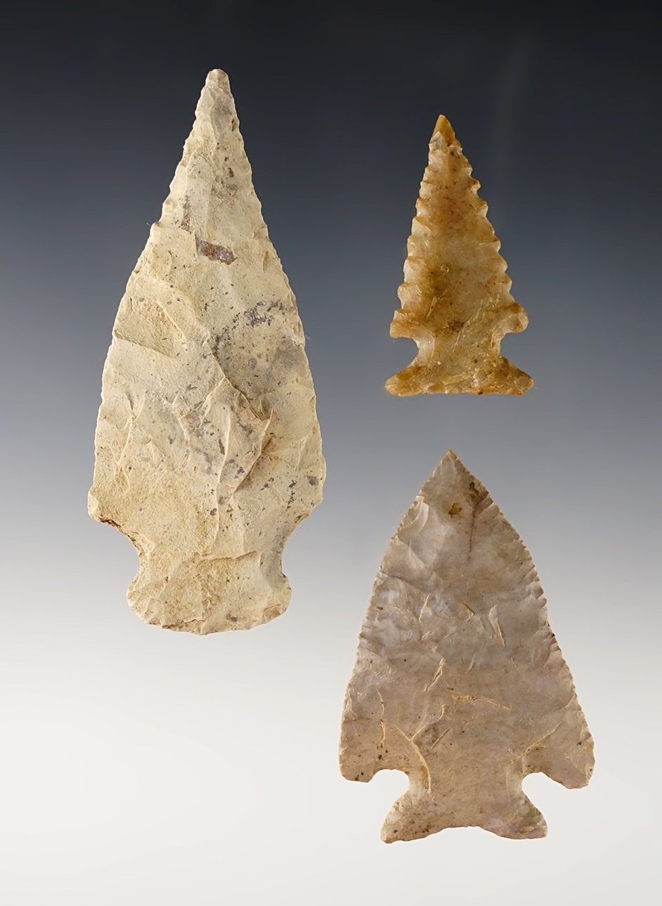 Main artifact image