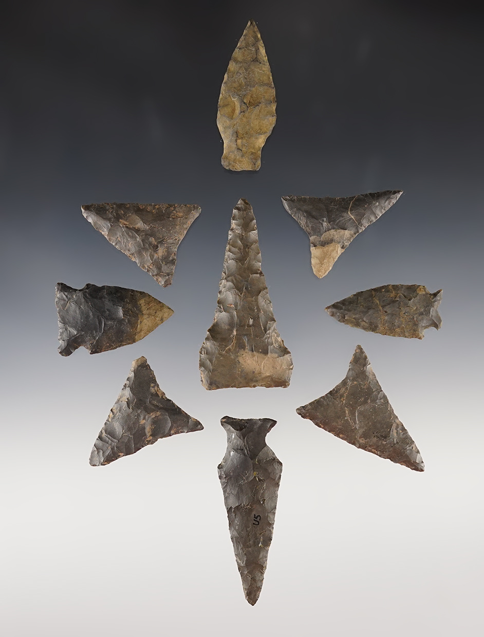 Main artifact image