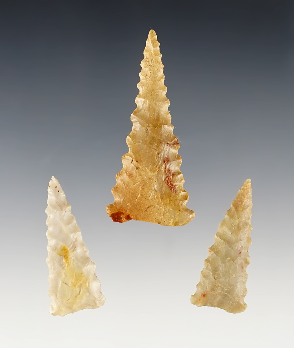 Main artifact image