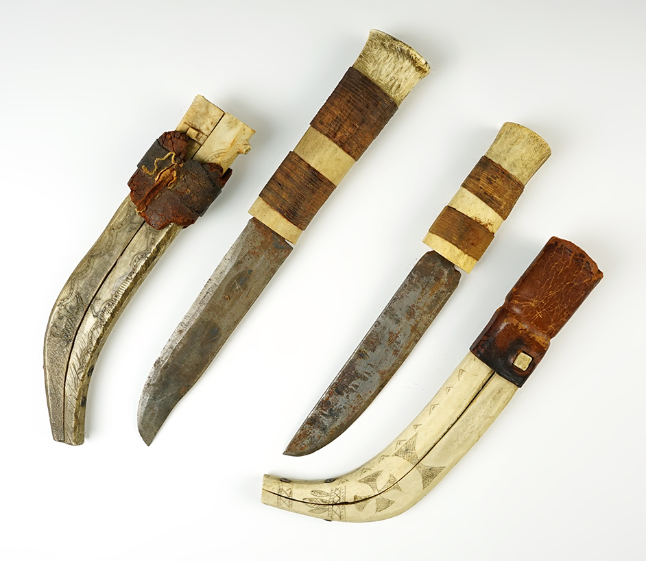 Main artifact image