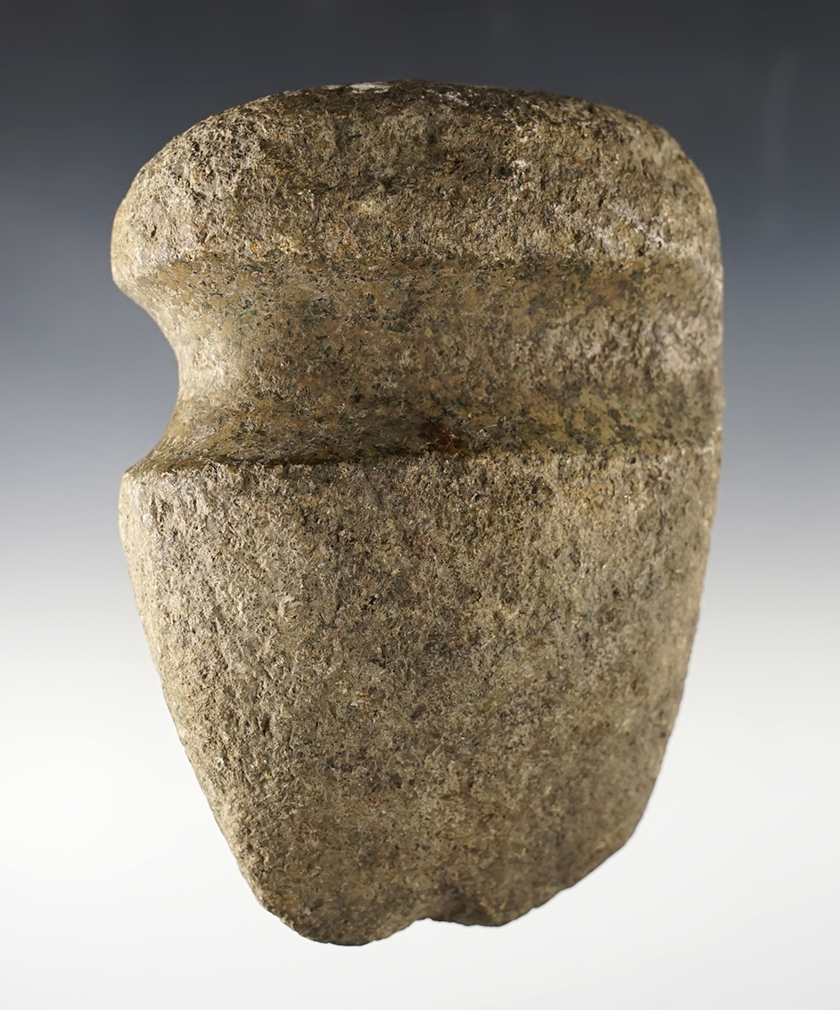 Main artifact image