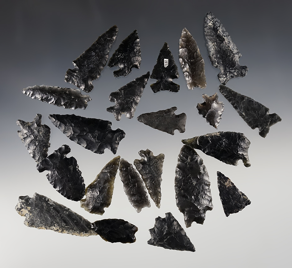 Main artifact image