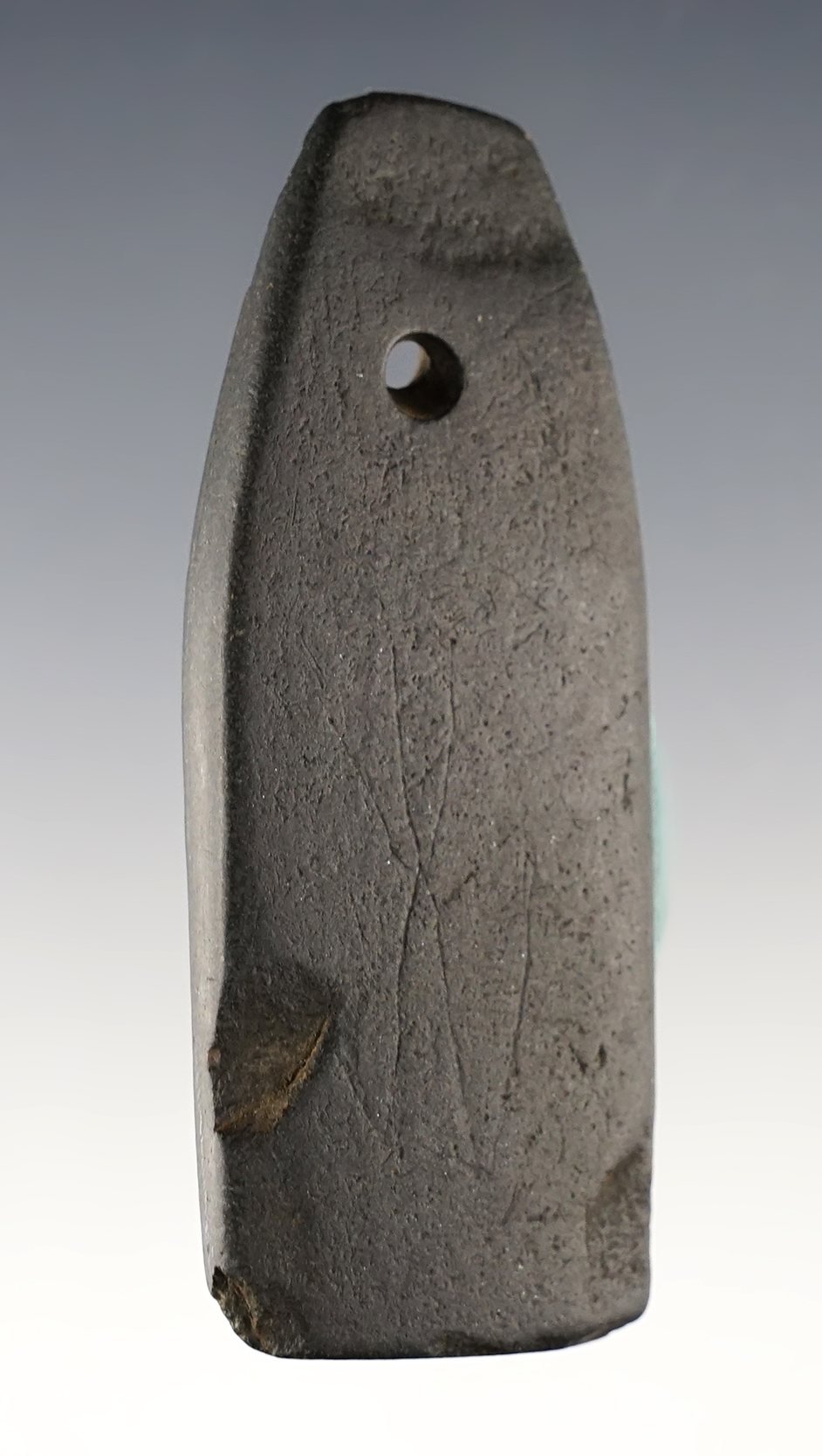 Main artifact image
