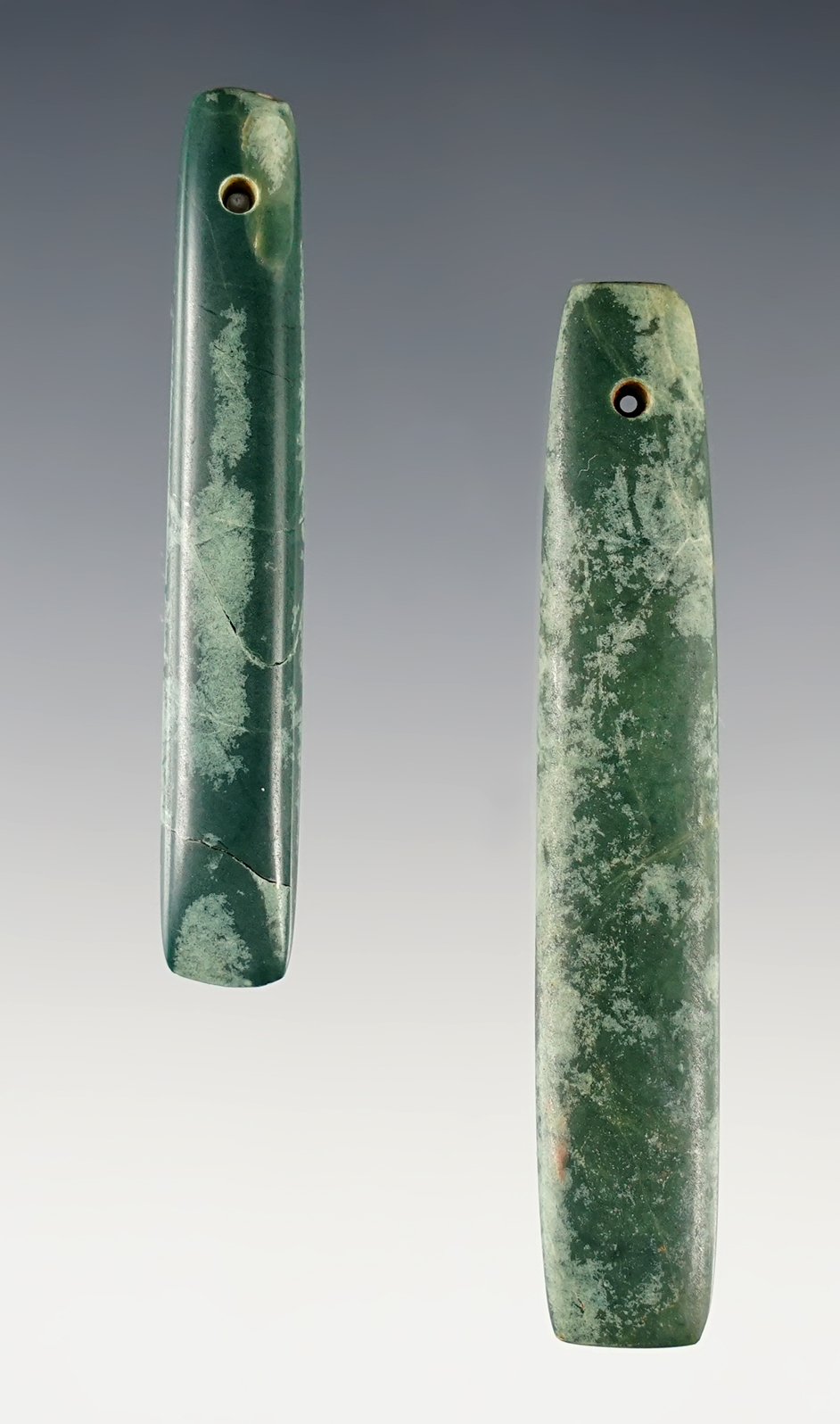 Main artifact image
