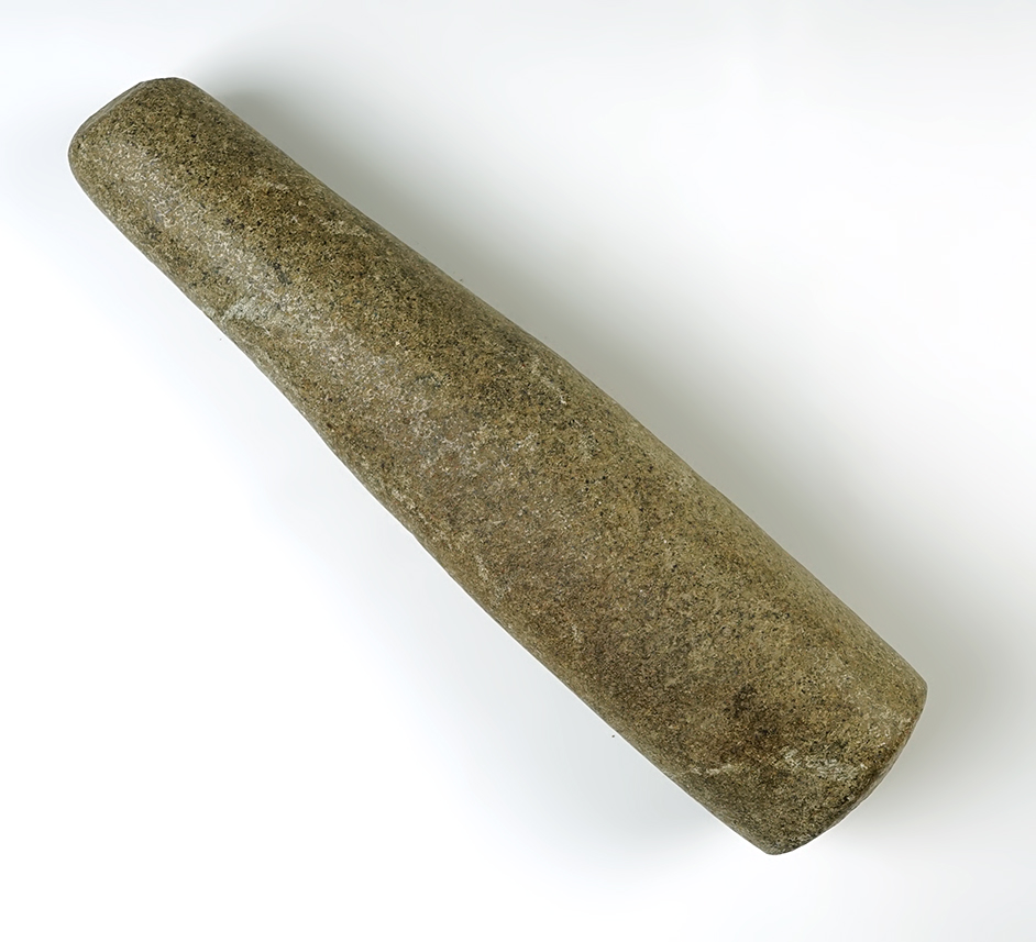 Main artifact image
