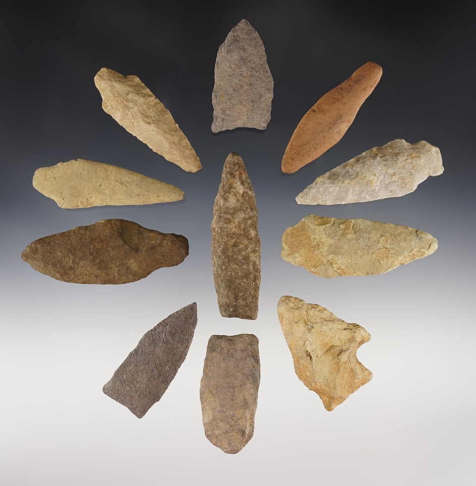 Main artifact image