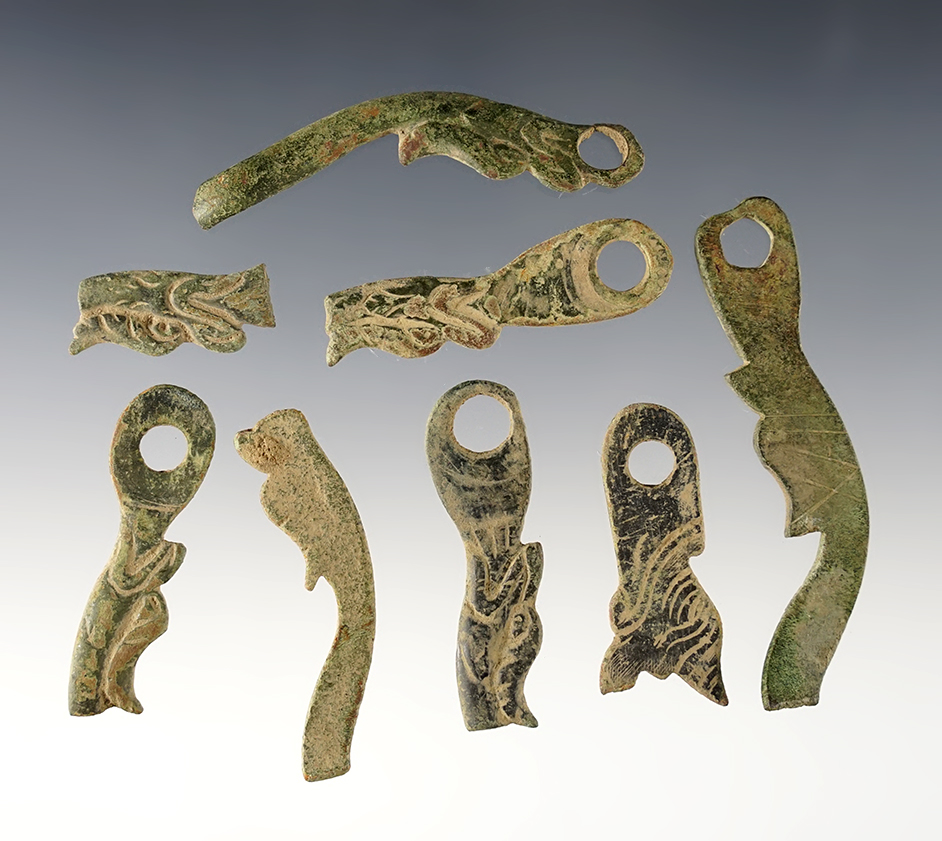 Main artifact image
