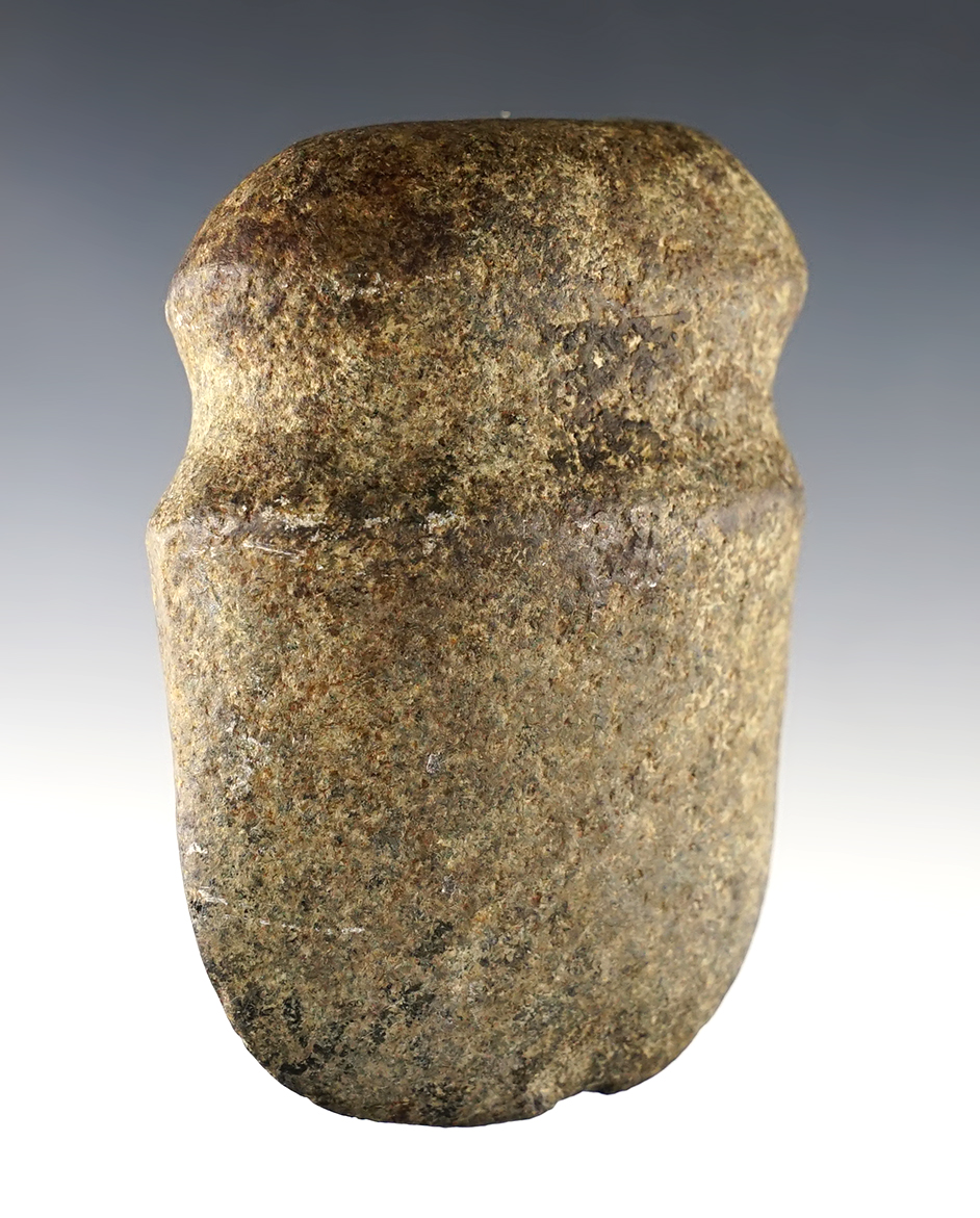 Main artifact image