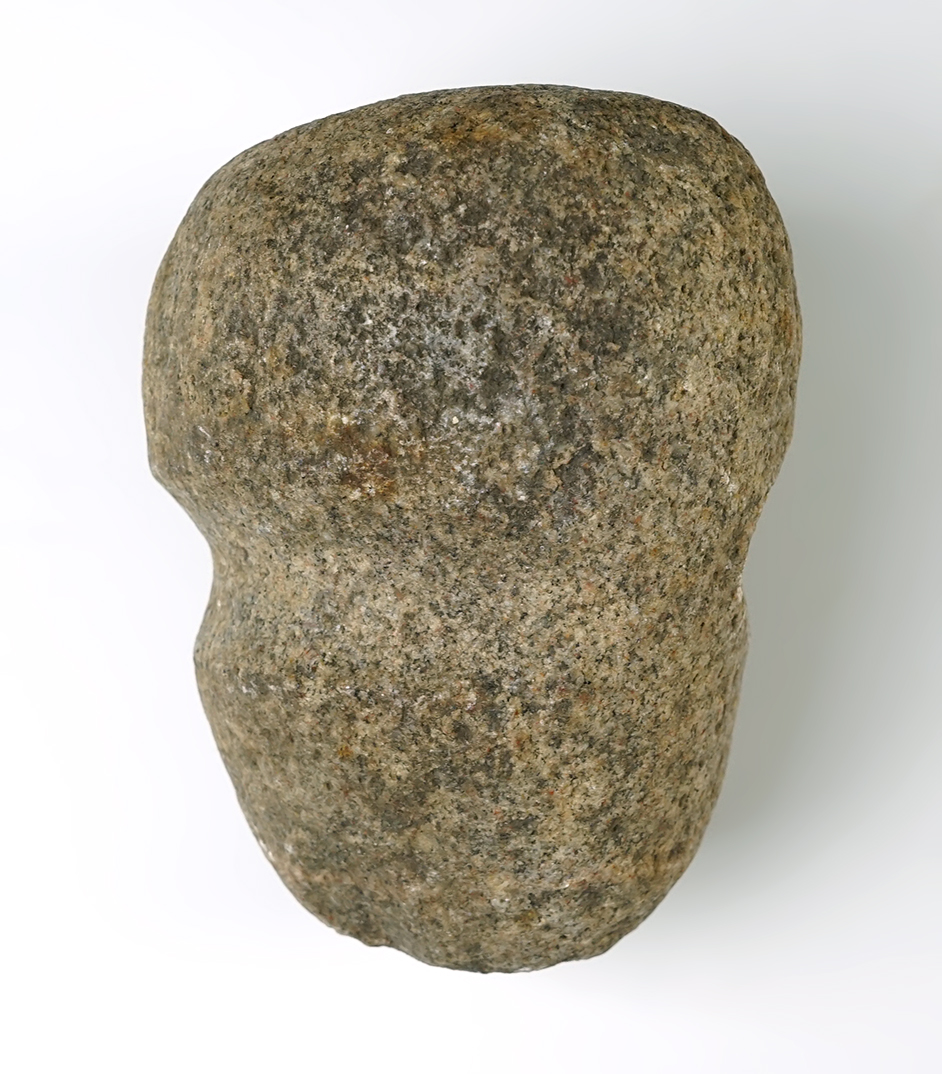 Main artifact image