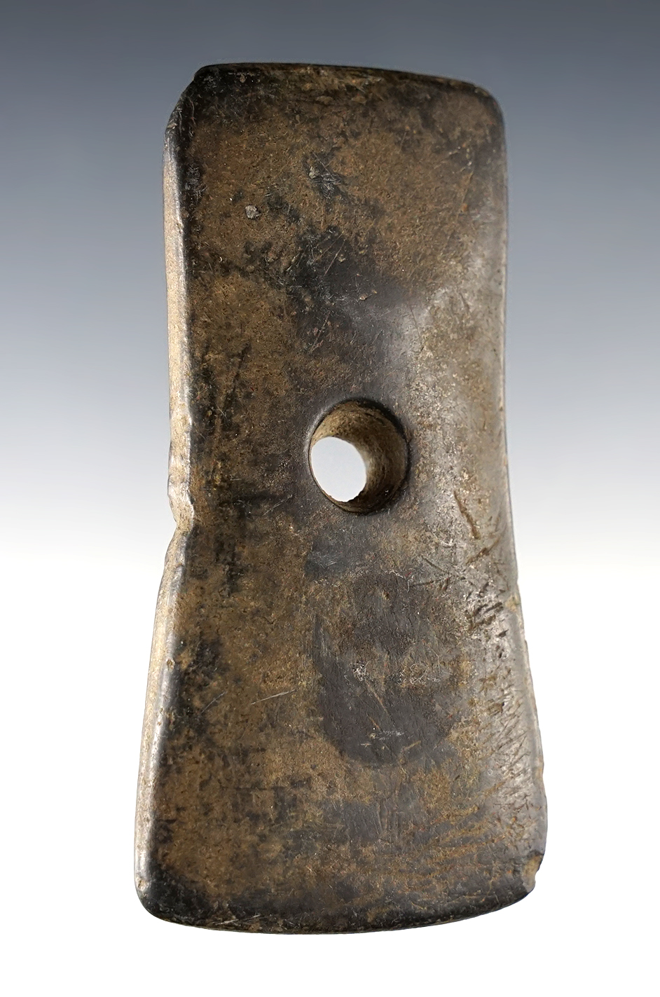 Main artifact image