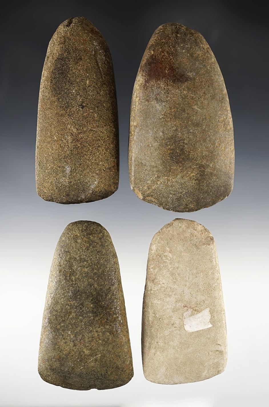 Main artifact image