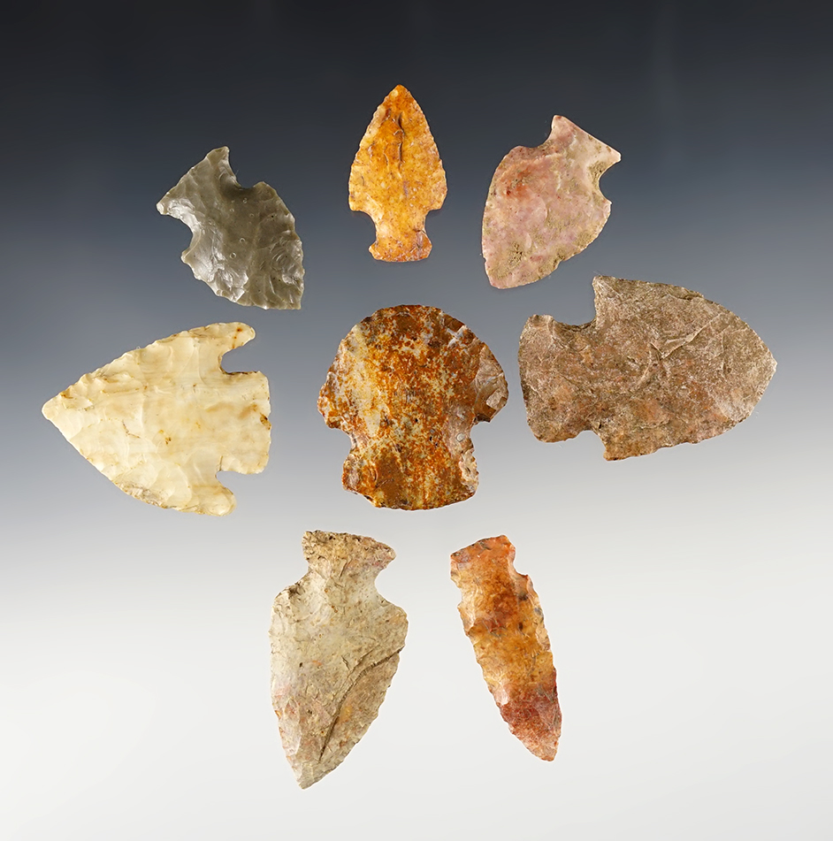 Main artifact image