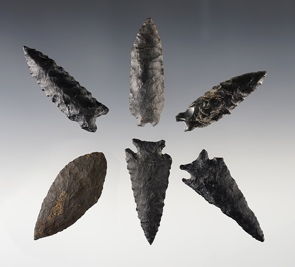 Main artifact image
