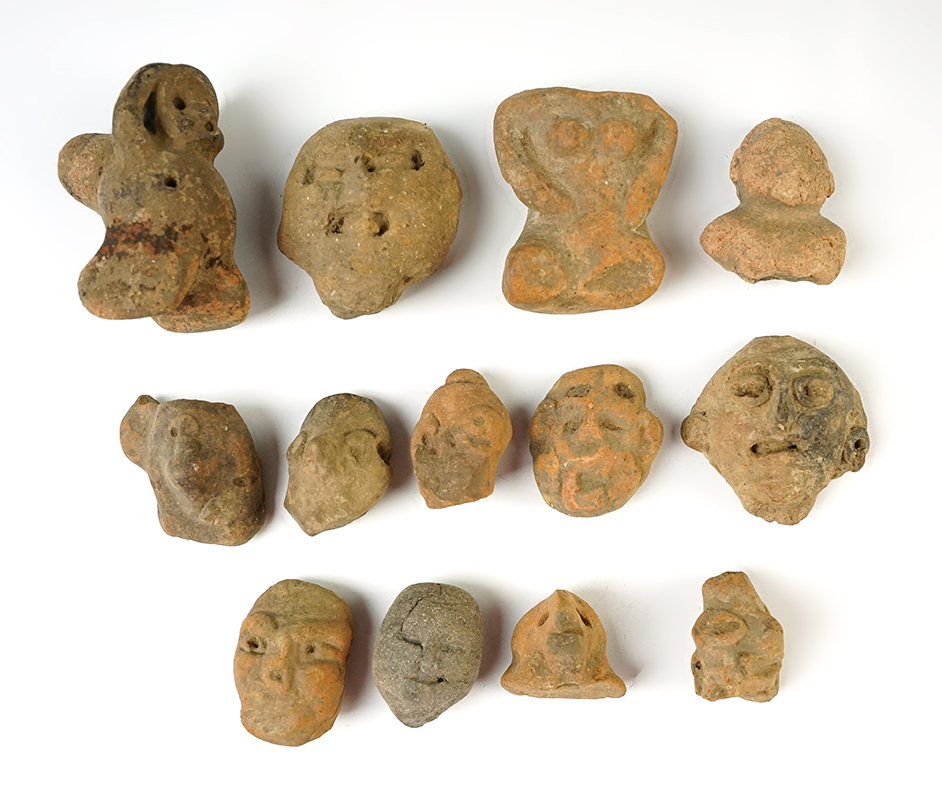 Main artifact image