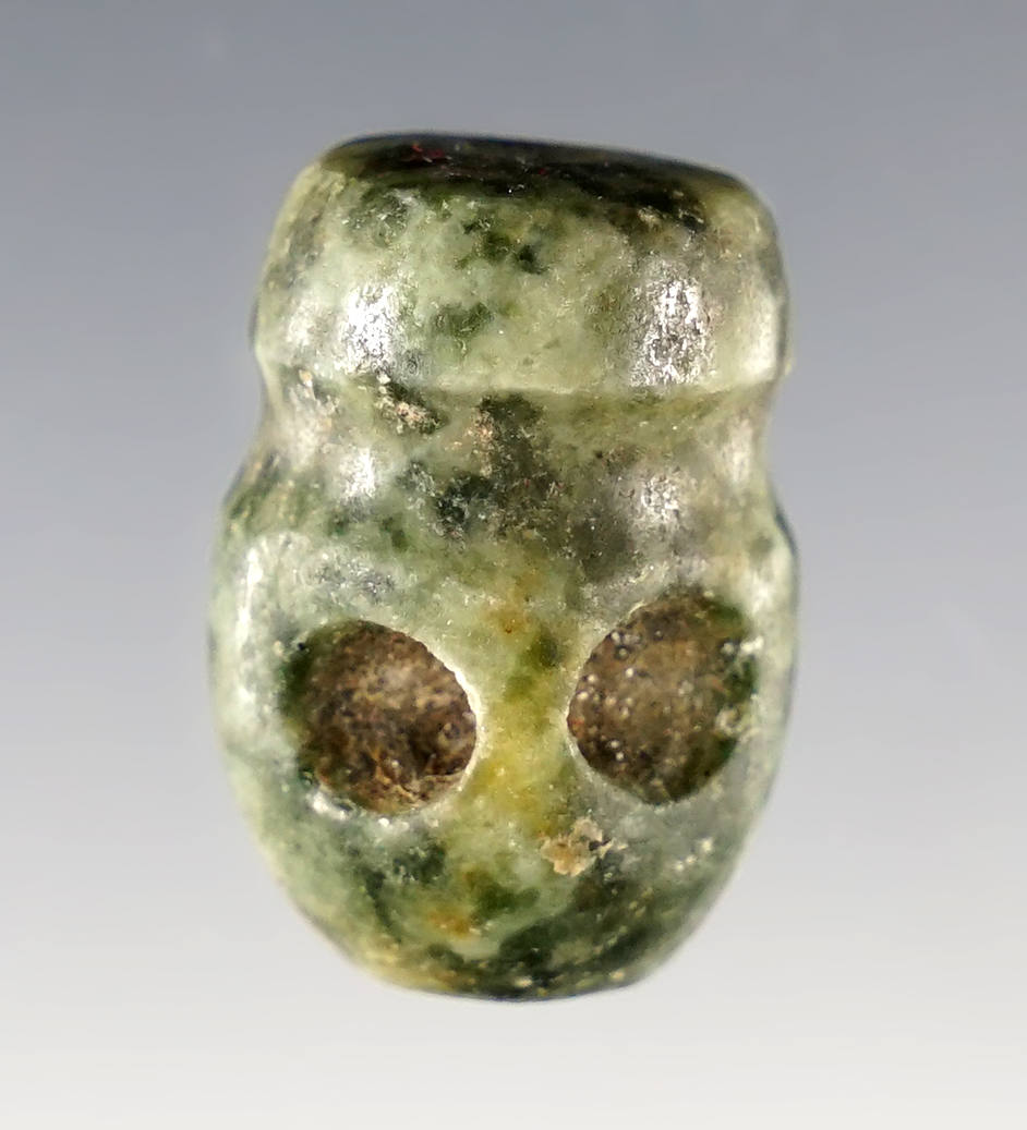 Main artifact image